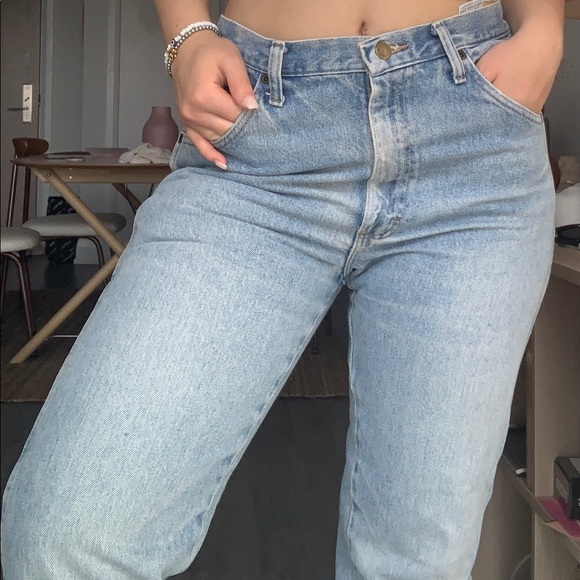 Wrangler jeans - Picture 2 of 5